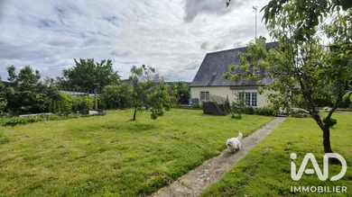 Maison à Vitré (35500)