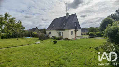 Maison à Vitré (35500)