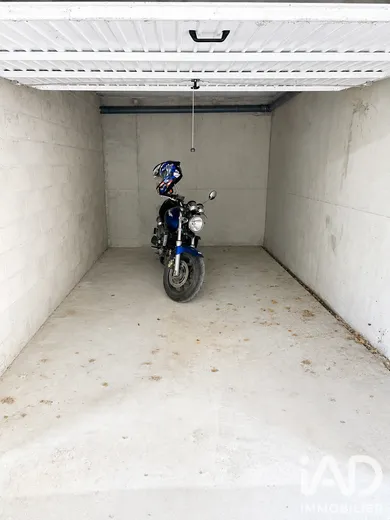 Garage in Champigny-sur-Marne (94500)