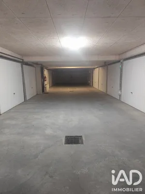Garage in Champigny-sur-Marne (94500)