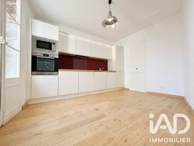 Apartment in Perpignan (66000)