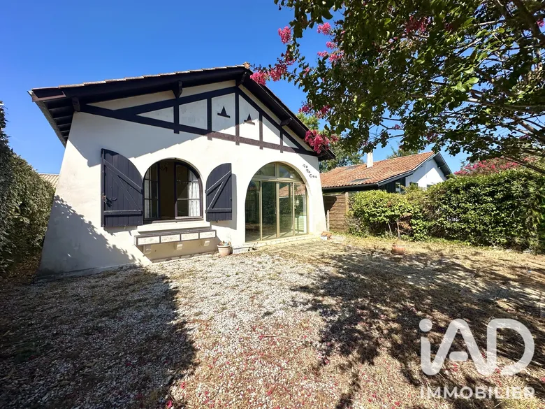 Maison 3 pièces 69 m² · à Lanton · 69 m² · 340 000 €