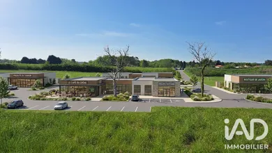 Building plot in Saint-Front-de-Pradoux (24400)