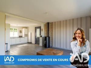 House in Houdancourt (60710)