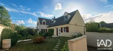 Traditional house in Égreville (77620)