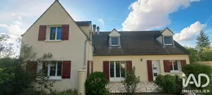 Traditional house in Égreville (77620)