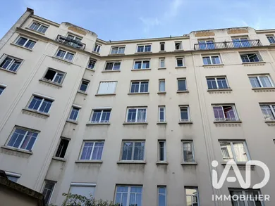 Studio in Bois-Colombes (92270)