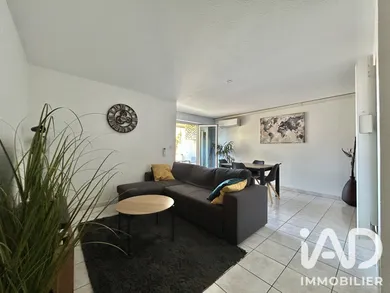 Appartement à Perpignan (66100)