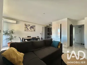Appartement à Perpignan (66100)