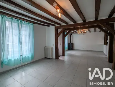 Maison de ville à Vendôme (41100)