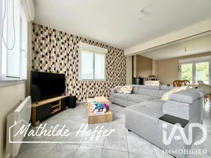 House in Marest (62550)