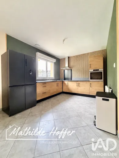 House in Marest (62550)