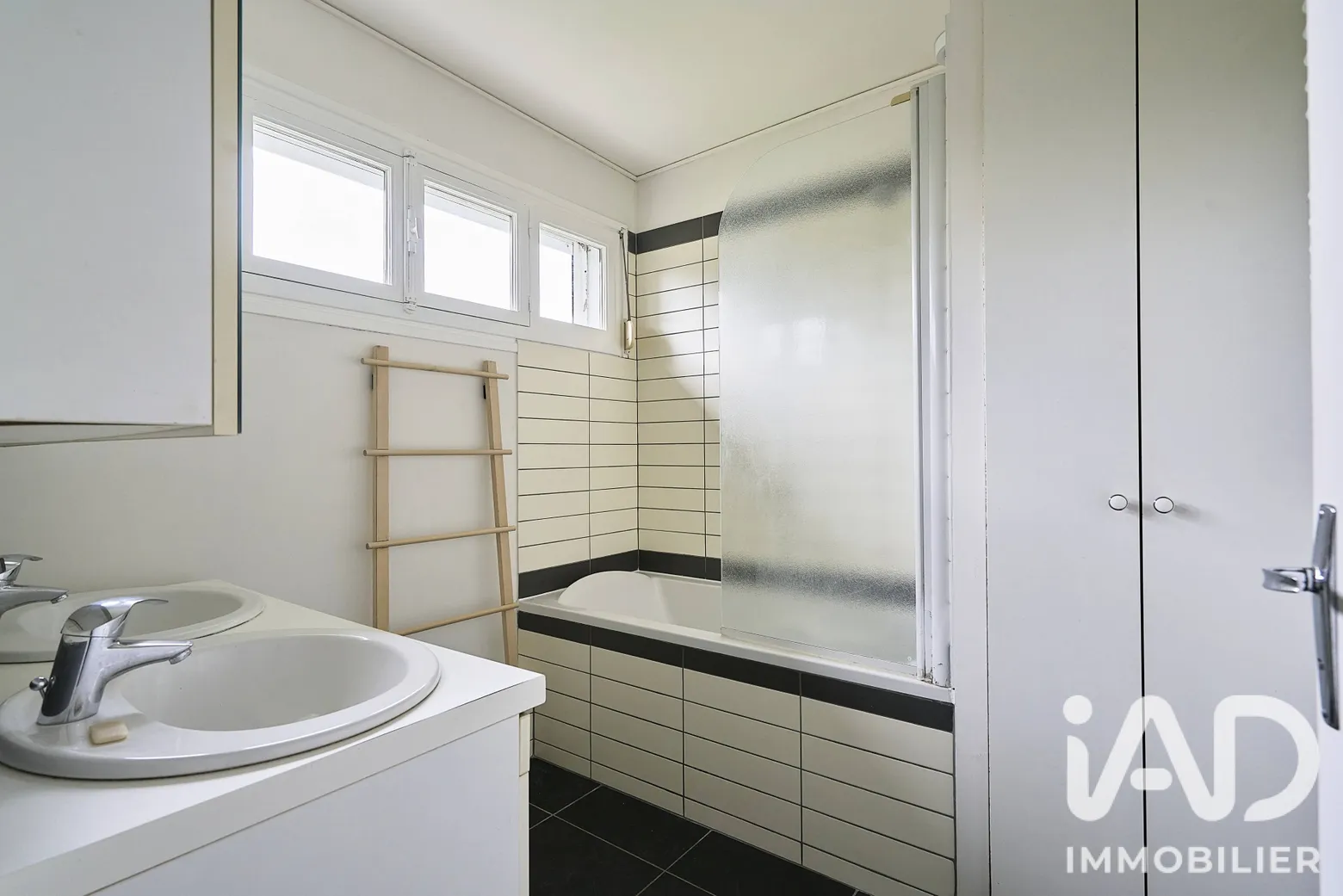 Vente maison à Croix (59170) : maison 4 pièces 87 m² - 2098697 — 2