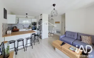 Appartement à Toulouse (31200)