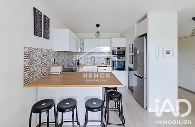 Appartement à Toulouse (31200)