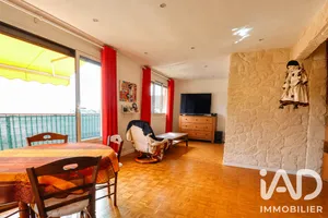 Appartement à Montmagny (95360)