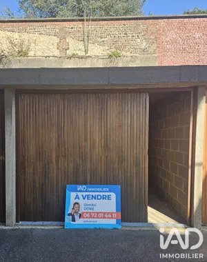 Garage à Bois-Guillaume (76230)