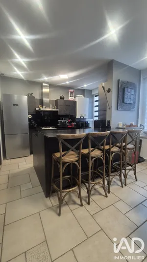 Apartment in Yutz (57970)