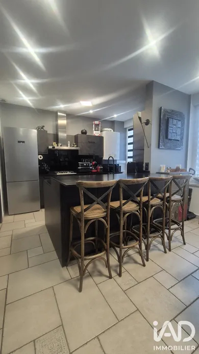 Apartment in Yutz (57970)