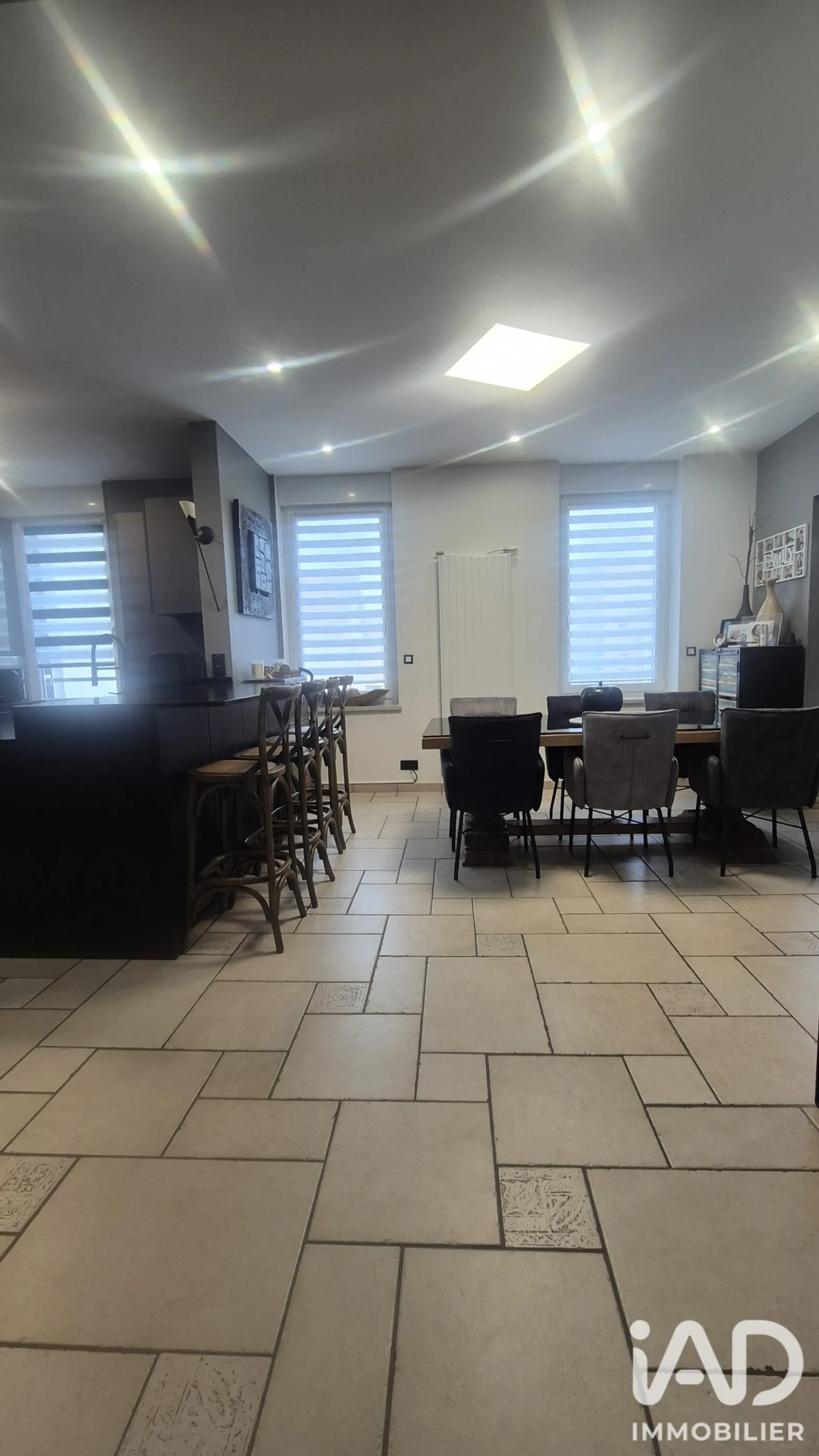 appartement à Yutz