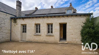 Maison à Avoine (37420)