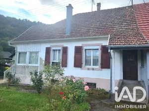 House in Bitschwiller-lès-Thann (68620)