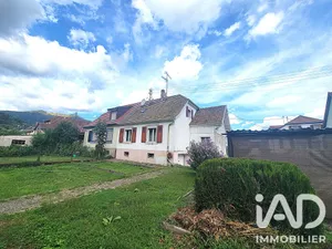 House in Bitschwiller-lès-Thann (68620)