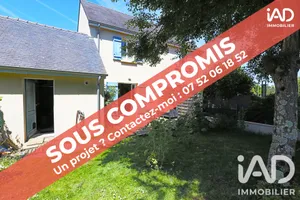 House in Lorient (56100)
