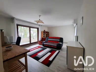 Appartement à Vandœuvre-lès-Nancy (54500)