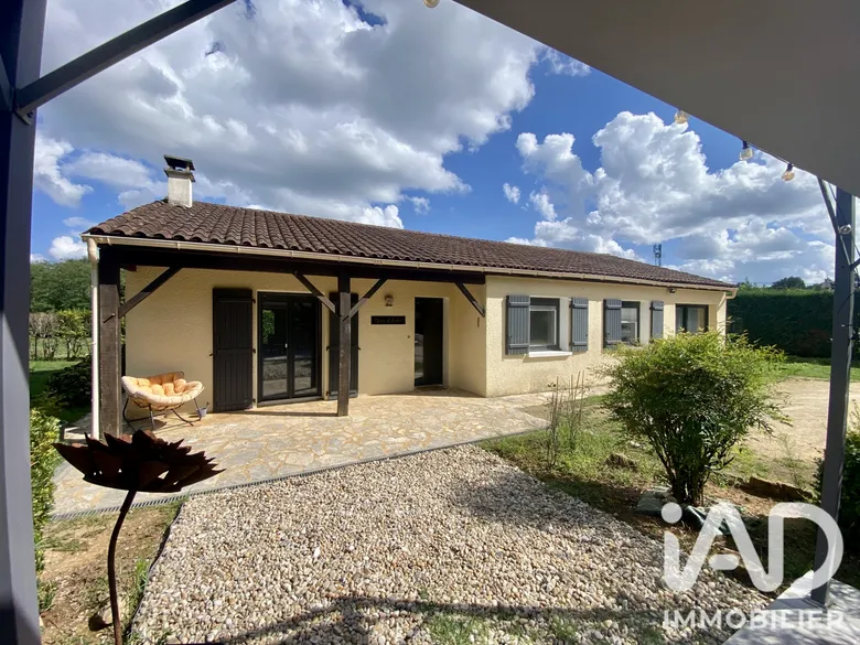 Maison 4 pièces 112 m² · à Carsac-Aillac · 112 m² · 246 000 €