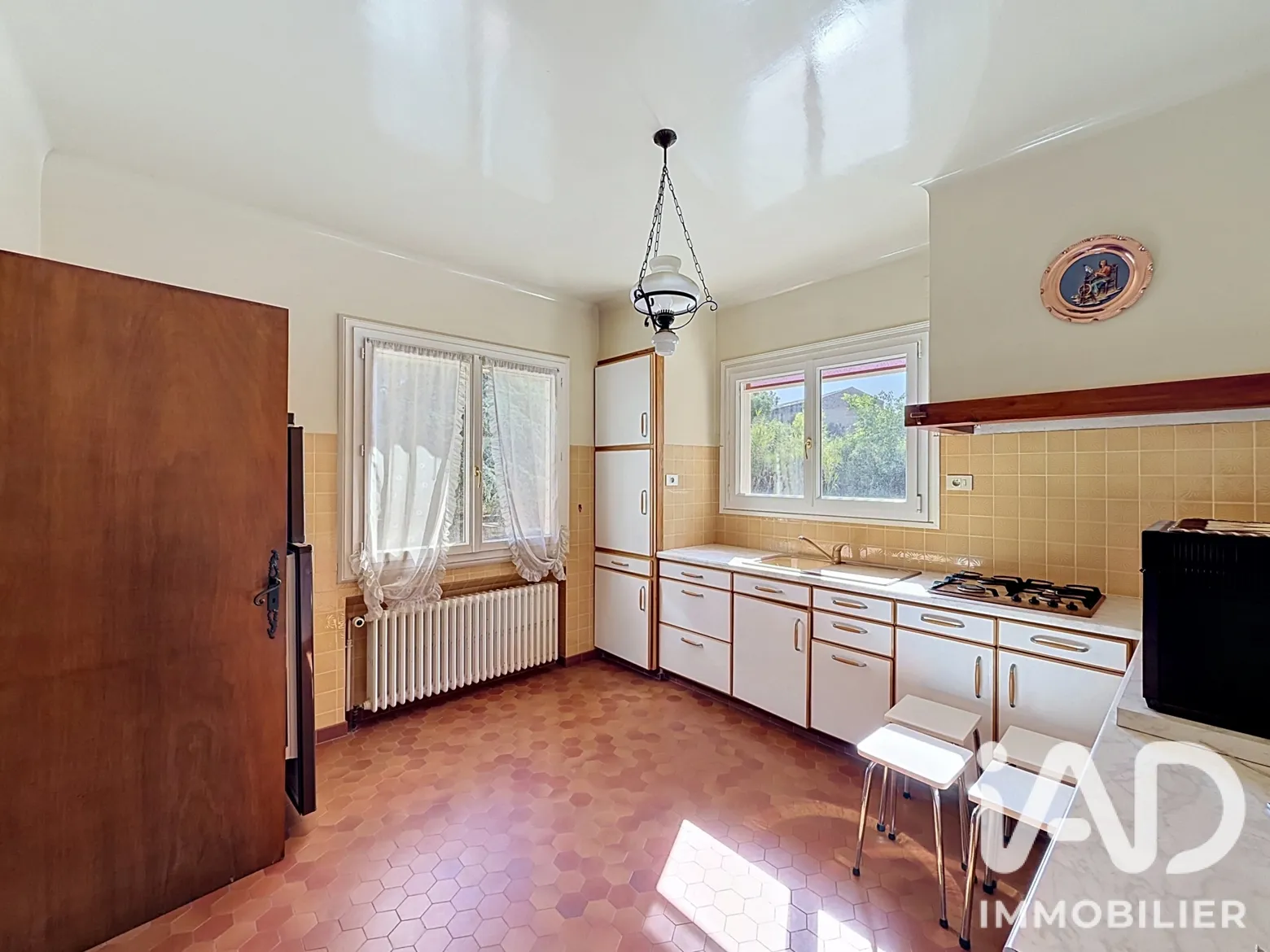 Vente maison à Villemolaque (66300) : maison traditionnelle 5 pièces 132 m² - 2100486 — 2
