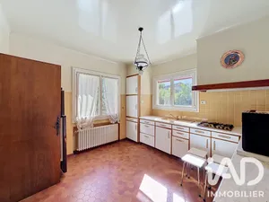 Maison traditionnelle à Villemolaque (66300)