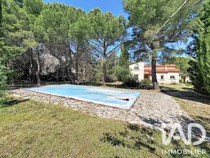 Maison traditionnelle à Villemolaque (66300)