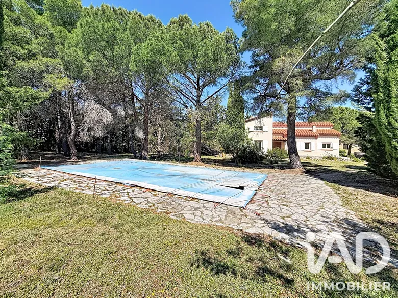 Maison 5 pièces 132 m² · à Villemolaque · 132 m² · 398 000 €
