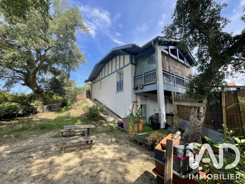 Maison 4 pièces 88 m² · à Labenne · 88 m² · 465 000 €