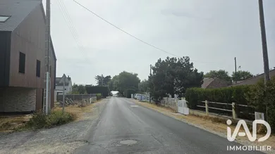 Land in Port-Bail-sur-Mer  (50580)