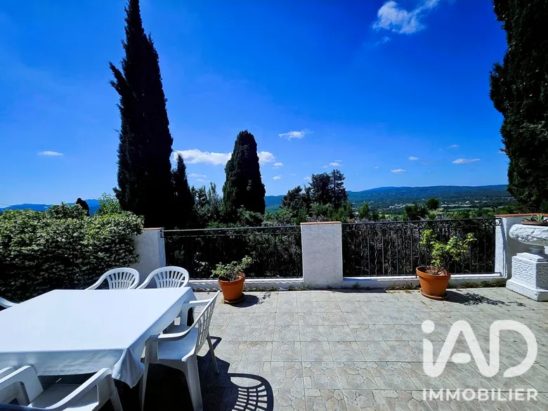 Maison 4 pièces 110 m² · à Montauroux · 110 m² · 449 000 €