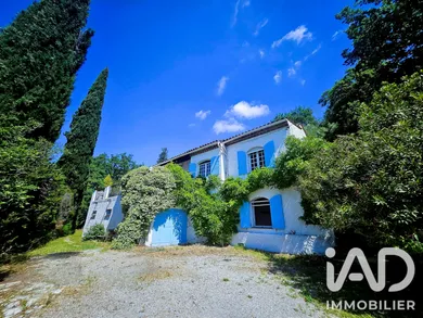 Maison à Montauroux (83440)