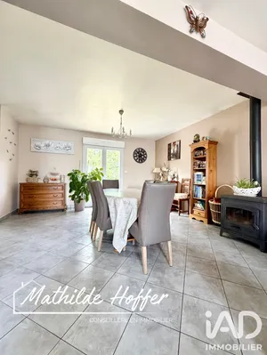 House in Marest (62550)
