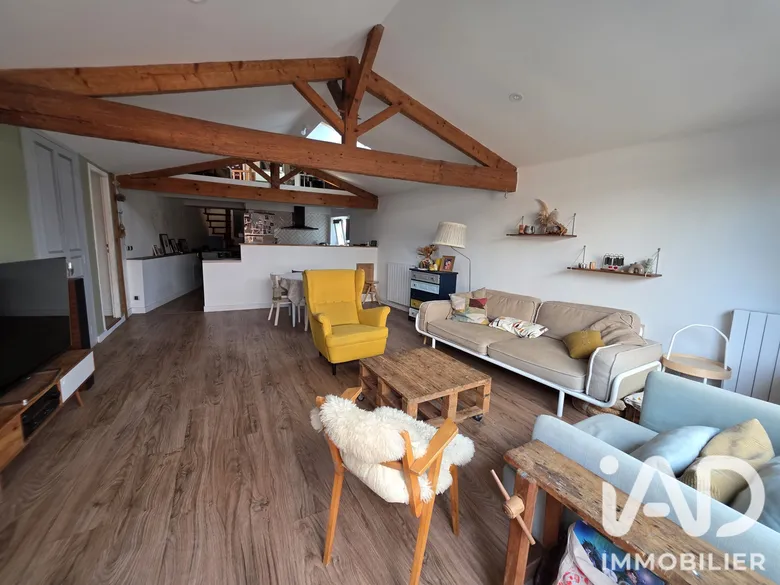 Maison 4 pièces 128 m² · à Blanquefort · 128 m² · 350 000 €