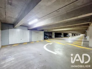 Garage in Chevilly-Larue (94550)