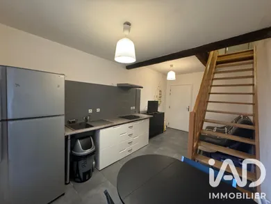 Duplex à Oudrenne (57970)
