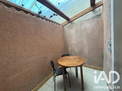 Duplex à Oudrenne (57970)