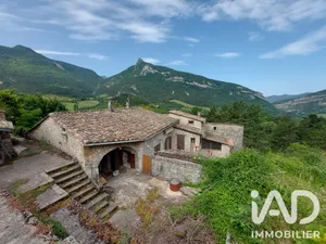 Maison de village à Espenel (26340)