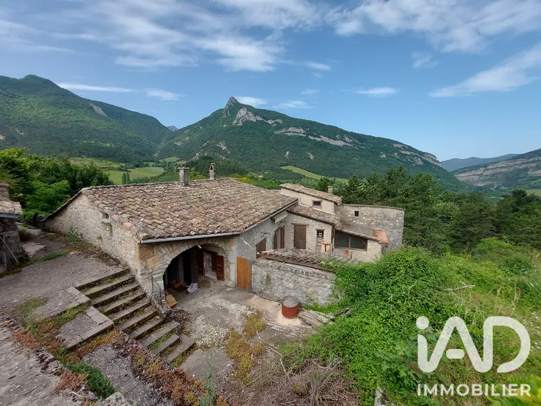 Maison 9 pièces 170 m² · à Espenel · 170 m² · 365 000 €