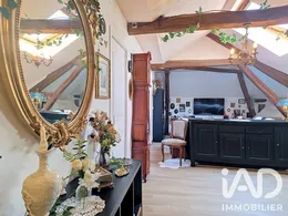 Appartement à Nonancourt (27320)