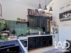 Appartement à Nonancourt (27320)