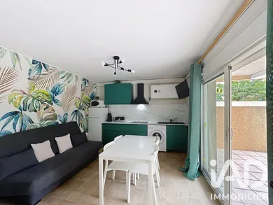 Maison à Valras-Plage (34350)