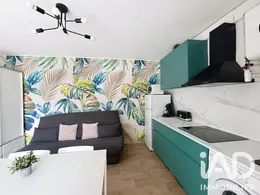Maison à Valras-Plage (34350)