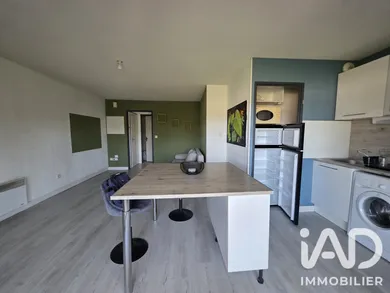 Appartement à Aureilhan (65800)
